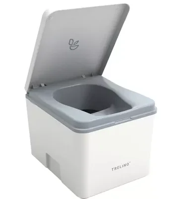 Composting Toilet